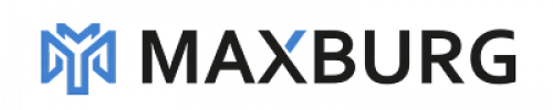 Maxburg Logo