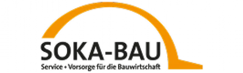Soka Bau logo